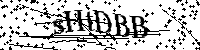 Typ hieronder de letters en cijfers