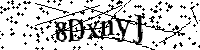 Typ hieronder de letters en cijfers