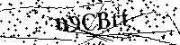 Typ hieronder de letters en cijfers