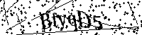 Typ hieronder de letters en cijfers