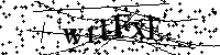 Typ hieronder de letters en cijfers