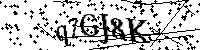 Typ hieronder de letters en cijfers