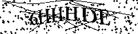 Typ hieronder de letters en cijfers