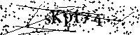 Typ hieronder de letters en cijfers