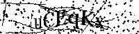 Typ hieronder de letters en cijfers