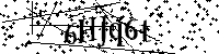 Typ hieronder de letters en cijfers