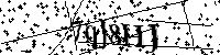 Typ hieronder de letters en cijfers