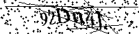 Typ hieronder de letters en cijfers