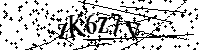 Typ hieronder de letters en cijfers