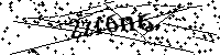 Typ hieronder de letters en cijfers