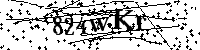 Typ hieronder de letters en cijfers