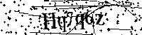 Typ hieronder de letters en cijfers