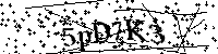 Typ hieronder de letters en cijfers