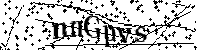 Typ hieronder de letters en cijfers