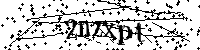 Typ hieronder de letters en cijfers
