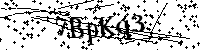 Typ hieronder de letters en cijfers