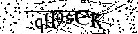 Typ hieronder de letters en cijfers