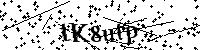 Typ hieronder de letters en cijfers