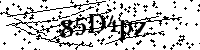 Typ hieronder de letters en cijfers