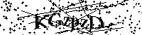Typ hieronder de letters en cijfers