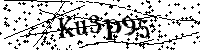 Typ hieronder de letters en cijfers