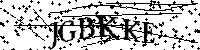 Typ hieronder de letters en cijfers