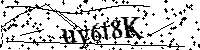 Typ hieronder de letters en cijfers