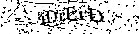 Typ hieronder de letters en cijfers