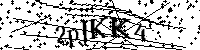 Typ hieronder de letters en cijfers