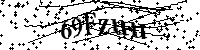 Typ hieronder de letters en cijfers