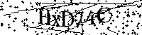 Typ hieronder de letters en cijfers