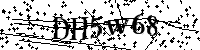 Typ hieronder de letters en cijfers