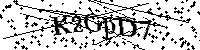 Typ hieronder de letters en cijfers