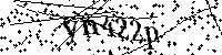 Typ hieronder de letters en cijfers