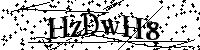 Typ hieronder de letters en cijfers