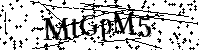 Typ hieronder de letters en cijfers