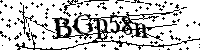 Typ hieronder de letters en cijfers
