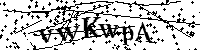 Typ hieronder de letters en cijfers