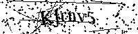 Typ hieronder de letters en cijfers