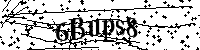 Typ hieronder de letters en cijfers