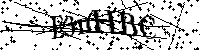 Typ hieronder de letters en cijfers
