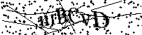 Typ hieronder de letters en cijfers