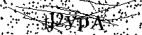 Typ hieronder de letters en cijfers