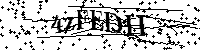 Typ hieronder de letters en cijfers