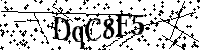 Typ hieronder de letters en cijfers