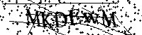 Typ hieronder de letters en cijfers