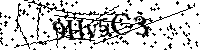 Typ hieronder de letters en cijfers