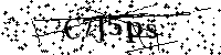 Typ hieronder de letters en cijfers