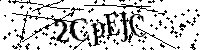Typ hieronder de letters en cijfers