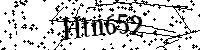 Typ hieronder de letters en cijfers